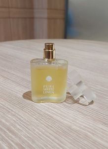 Estee Lauder Pure White Linen perfume