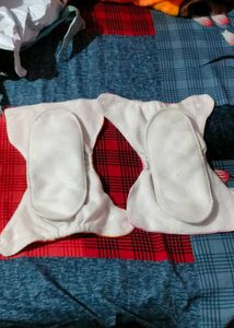 Reusable And Washable  Cloth Diapers Combo Pack 💥
