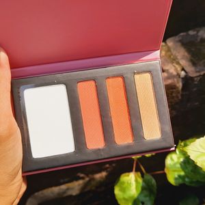 MYGLAMM Face Kit