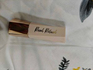 Real Ritual Lipstick - Nude Shade