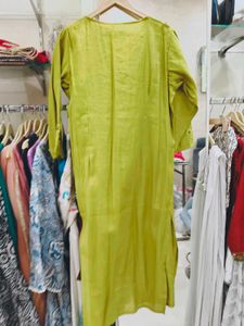 beautiful embroidered suit