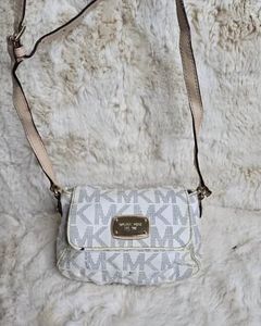 Michael Kors Crossbody Bag