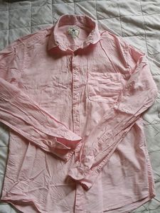 Cotton Shirts