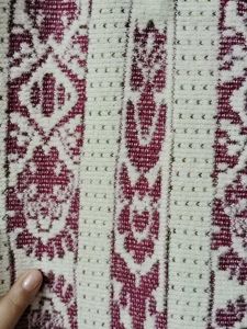 141.Woolen Kurta for Women