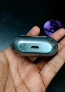 Samsung Galaxy Buds 3 Pro ANC Scratchless Cond