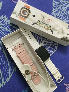 T800 Ultra Smart Watch