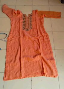 beautiful women kurta 40 burst size