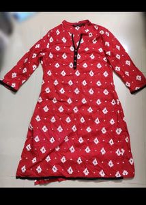 Rangmanch Kurta