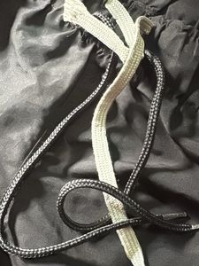 Black Athletic Shorts