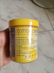 Top Crepe Cotton Crepe Bandage - 6 cm  by Dynamic Techno Medicals