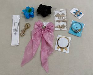 🌸 Accessories Bundle 🌸