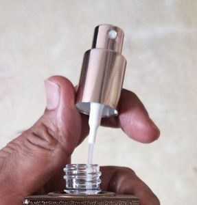 Vintage perfume bottle Unused Without Any Scratch