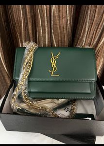 Luxury Bag Duo - 2 Bags, 1 Deal