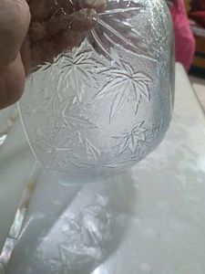 Big size bowl