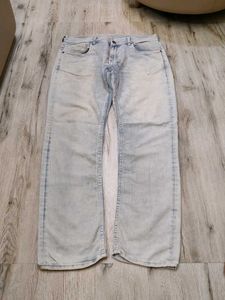 Ma4898 American bull jeans waist 36 inches