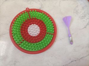 Kidsco Dart Board Game Set