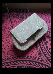 2 Bag With Chain