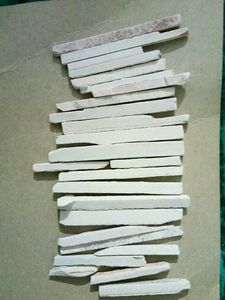 Thik Slate Pencils😋😋