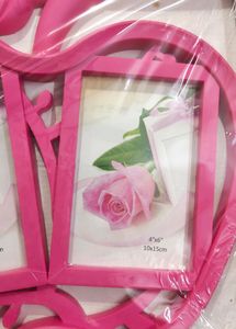 Quirky Photo Frame