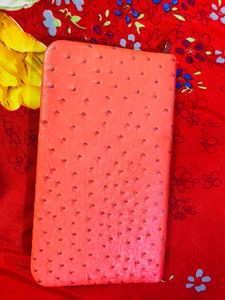 Chanel Big Clutch Wallet