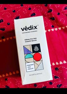 Vedix For Jesica