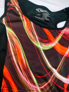 Athletic Sports Bra