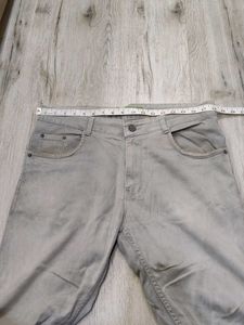 Ma5873 woodlines jeans waist 36 inches