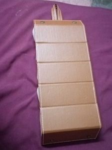 Stylish Sunglass Organizer