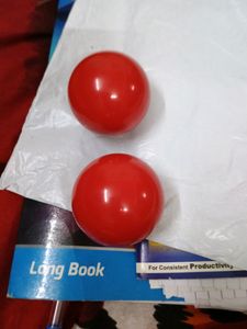 2 New Soccer Balls