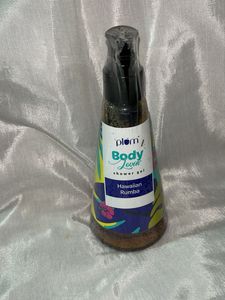 Plum BodyLovin' Hawaiian Rumba Shower Gel