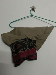 Designer Embroidered Blouse