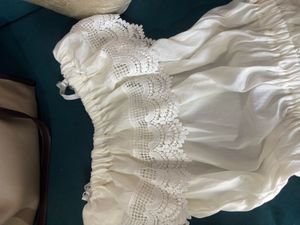 Chic Off-Shoulder Lace Dress