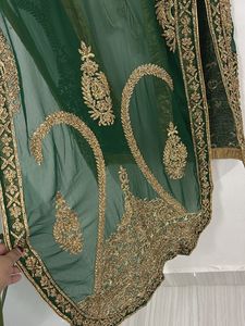Bridal Dress
