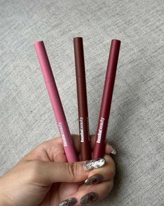 Huda Beauty Lip Contour Duos