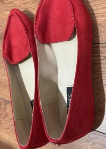 Red Flats by Jones New York