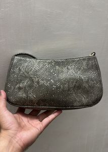 Sabyasachi Animal Print Sling bag