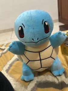 Pokemon Squirtle