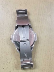 Premium chain watch
