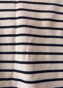 Striped Tank Top