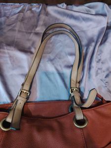 Stylish Women's Tote Bag