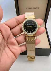 Michael Kors  Mesh Watch