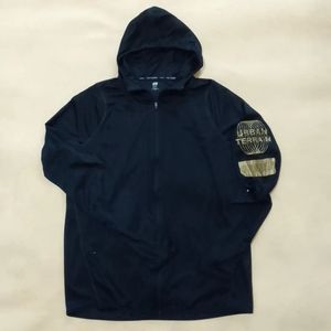 H&M Men's Hoodie Jacket