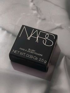 NARS Blush ( Orgasm Rush ) 💞😍