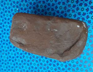 Terracotta Clay New Pack