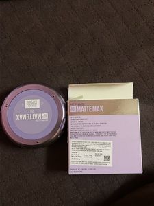 Maybelline Super Stay Matte Ink Cushion Foundation