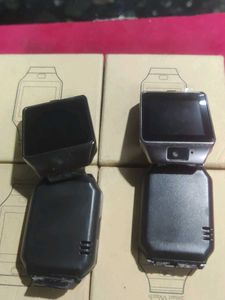 Smart watch ⌚