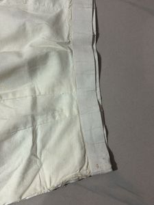 Embroidered Hakoba Mini Skirt