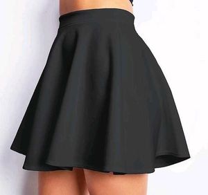 Mini Skirt