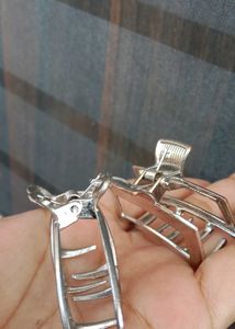 Hair Claw Clips - Set of 2