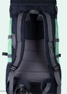 GEAR Alpine 45L Backpack